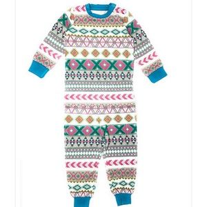 Kozi &co 2pcs pajama